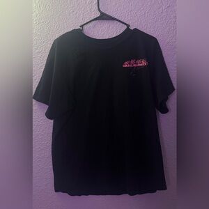 2019 Bad Bunny X 100PRE Album Tour T-Shirt - Men's L